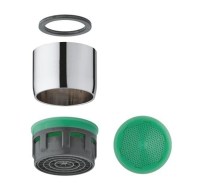 AIREADOR MOUSSEUR M22x1 GROHE